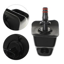 Right headlight washer - headlight,