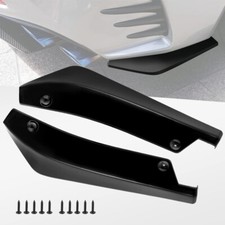 Universal Car Rear Spats