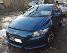 HONDA CR-Z 1.5 I-VTEC - 2010