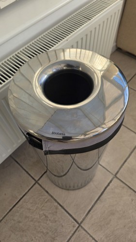 Brabantia 105104 laundry bin - brabantia,