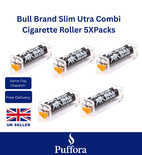 Bull brand slim ultra - brand,