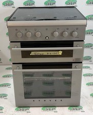 Stoves DF500 DIT Oven / Cooker