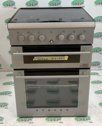 Stoves df500 dit oven cooker - stoves,