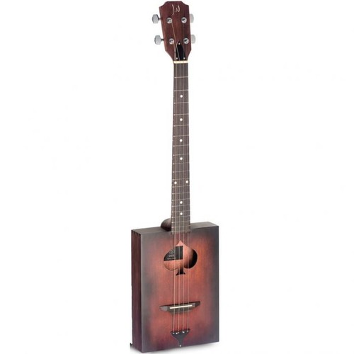 String cigar box - cigar,