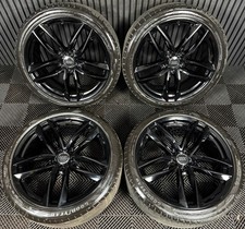 20'' GENUINE AUDI A6 C7 S LINE