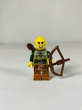 LEGO Viking Archer Minifigure