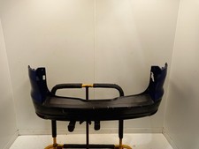 FORD FOCUS Rear Bumper