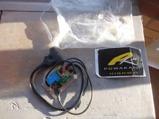 NEW ~ POWAKADDY ELECTRIC