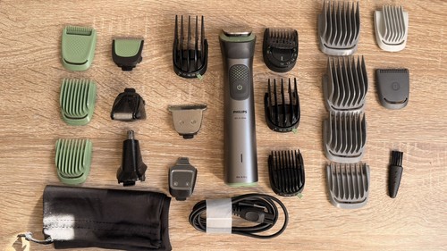 Philips series 7000 in 1 - 7000,, 15-in-1