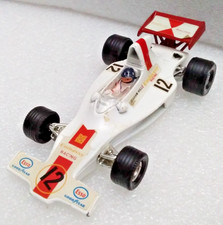 Vintage Corgi Shadow Ford