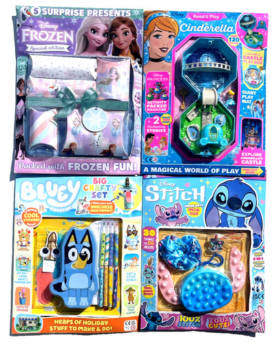 Cinderella frozen - /,