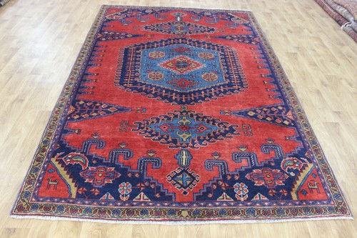Large handmade oriental - large,