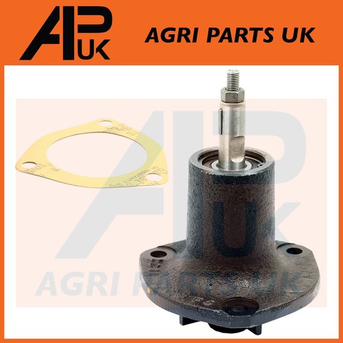 Water pump gasket for - water, &