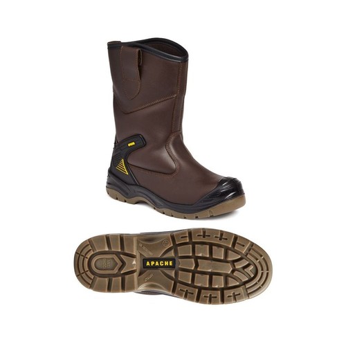 Apache rigger boots ap305 - rigger,