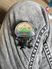 freddo toy sparkly the space