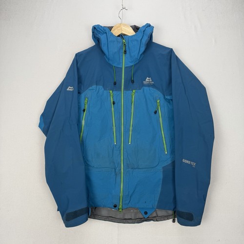 Mountain equipment goretex pro - equipment,
