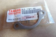 YAMAHA RD250LC  RD350LC  RD350 YPVS GENUINE NOS CRANKCASE PLATE - # 4L0-17471-00