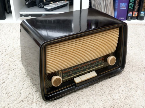 Vintage blaupunkt bari iii - blaupunkt,