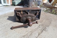 Vintage Record No 50