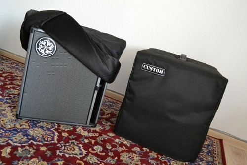 Custom padded cover - , for