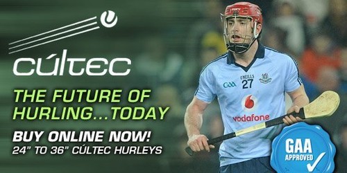 Cultec hurl hurling stick - cultec,