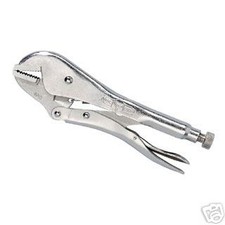 Vise Grip STRAIGHT Jaw