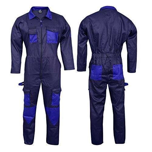 Norman navy blue - norman,