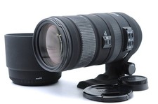 SIGMA 120-400mm F4.5-5.6 APO