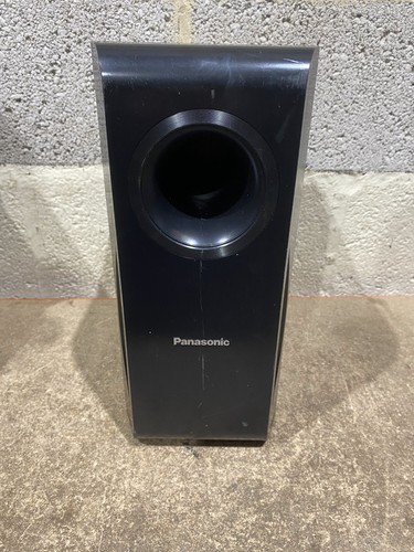 Panasonic hw150 subwoofer 5 - panasonic,