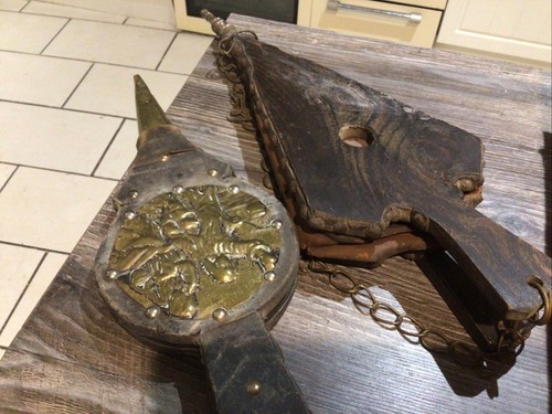 Fire bellows vintage - fire,