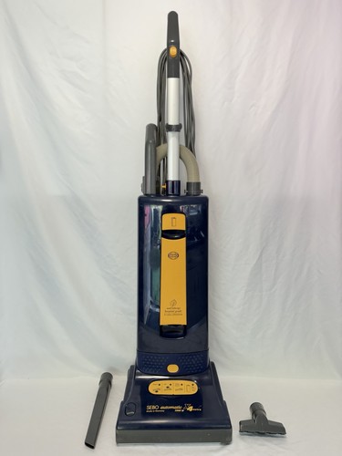 Sebo automatic extra 1300w - sebo, x4