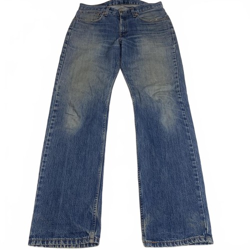 Mens levi 751 jeans - mens, x