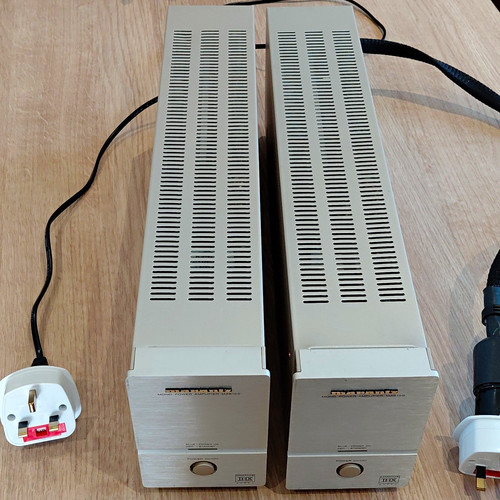Marantz ma6100 mono power - marantz,