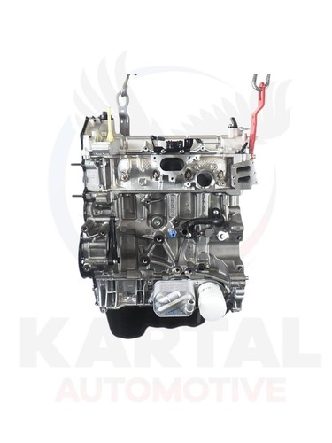 Oem engine fits ford transit - fits,