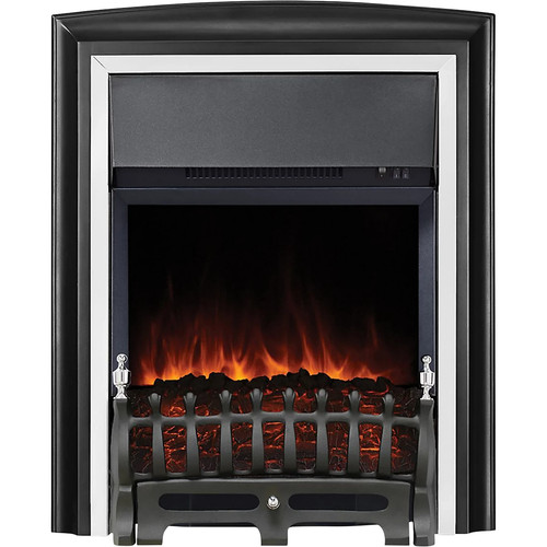 Focal point lycia - point, chrome