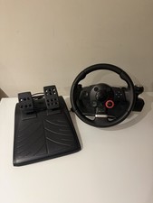 Logitech Driving Force GT