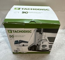 TACHO 50 - 29 Digital