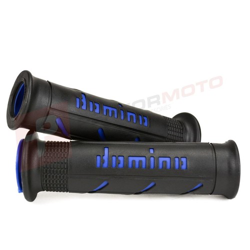 Domino black and blue xm2 - and,