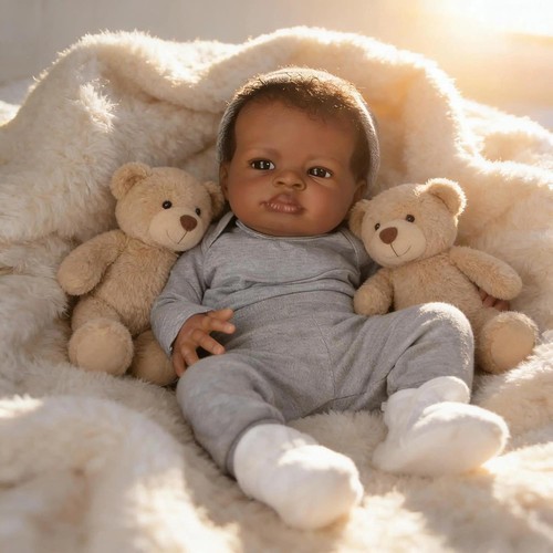Zero pam reborn baby dolls - pam,