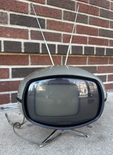 Panasonic 005 vintage - panasonic,