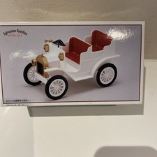 Sylvanian Families - Vintage