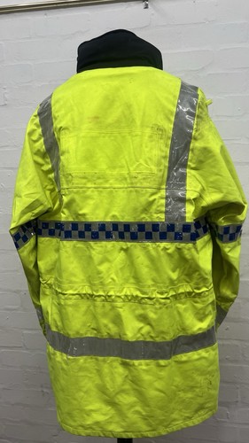 Men vis yellow security - men’s,