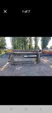 Wadkin Pad Sander
