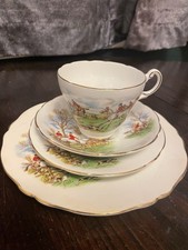 Jackson and Gosling Grosvenor