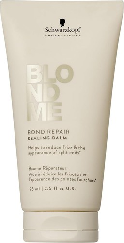 Schwarzkopf blondme bond - schwarzkopf,