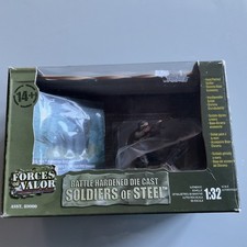 Forces of Valor 1/32 U.S