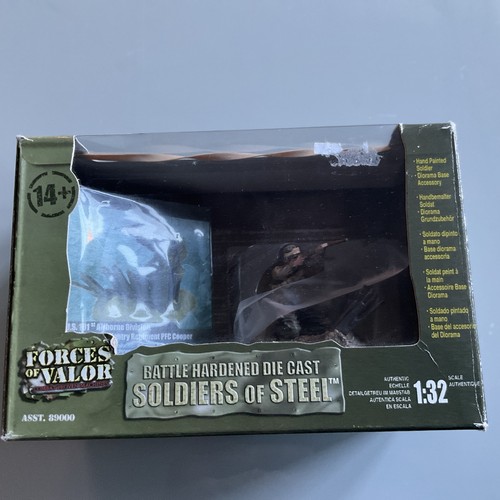 Forces valor u s - of, u.s