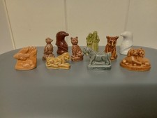 (E3) WADE WHIMSIES JOB LOT