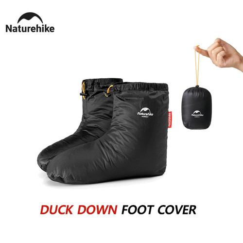 Naturehike duck down winter - naturehike,