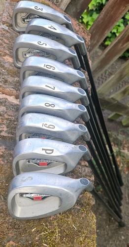 Callaway big bertha - big,